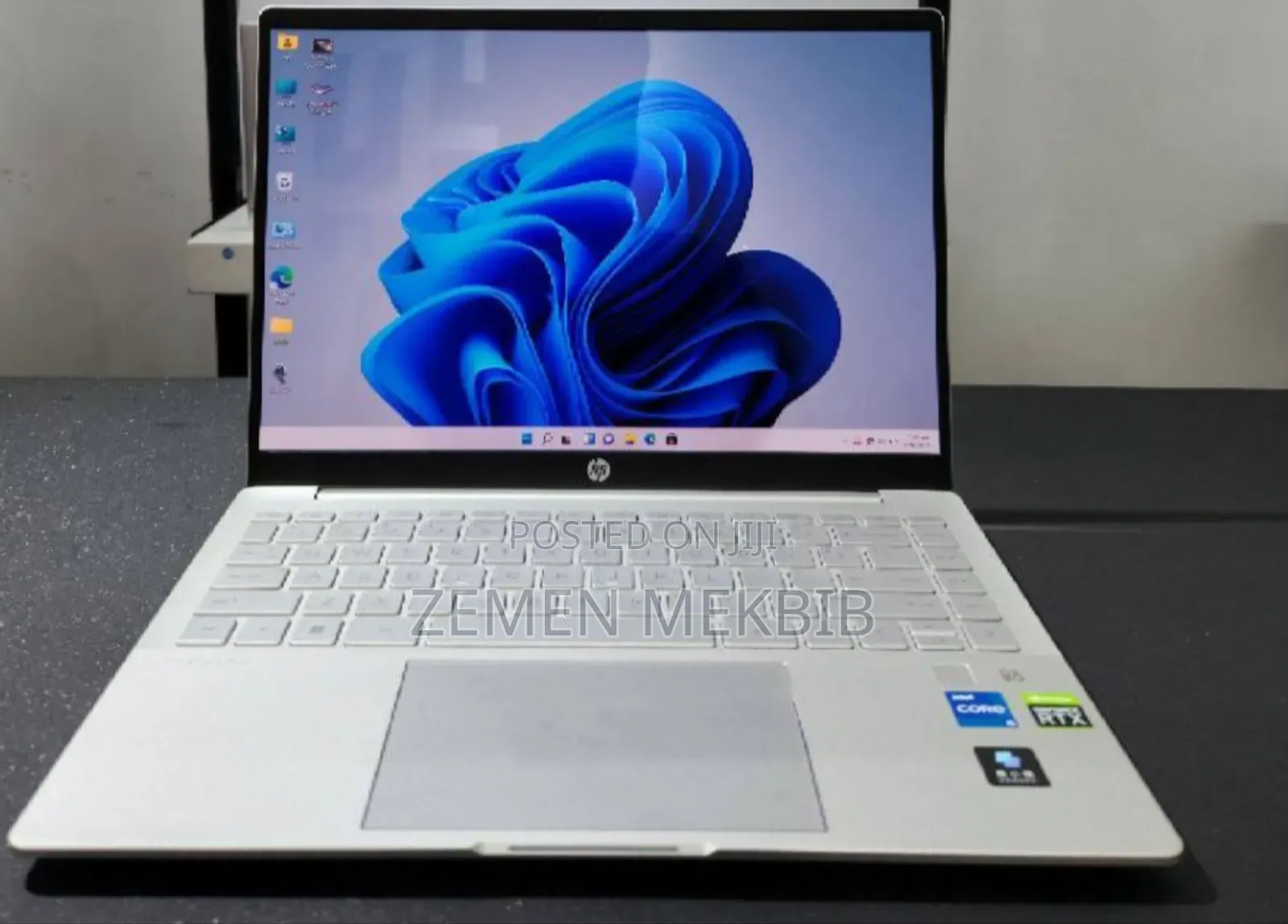 New Laptop HP Stream Notebook 16GB Intel Core i5 SSD 512GB