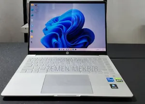 New Laptop HP Stream Notebook 16GB Intel Core i5 SSD 512GB
