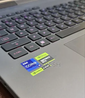New Laptop Asus 40GB Intel Core i9 SSD 1T