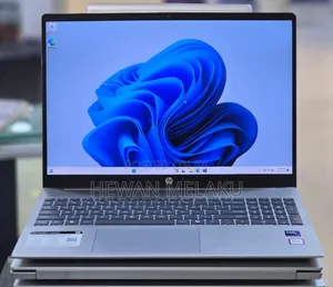 New Laptop HP Pavilion 15 8GB Intel Core Ultra 5 SSD 512GB
