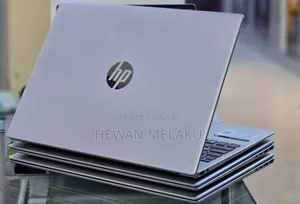 New Laptop HP Pavilion 15 8GB Intel Core Ultra 5 SSD 512GB