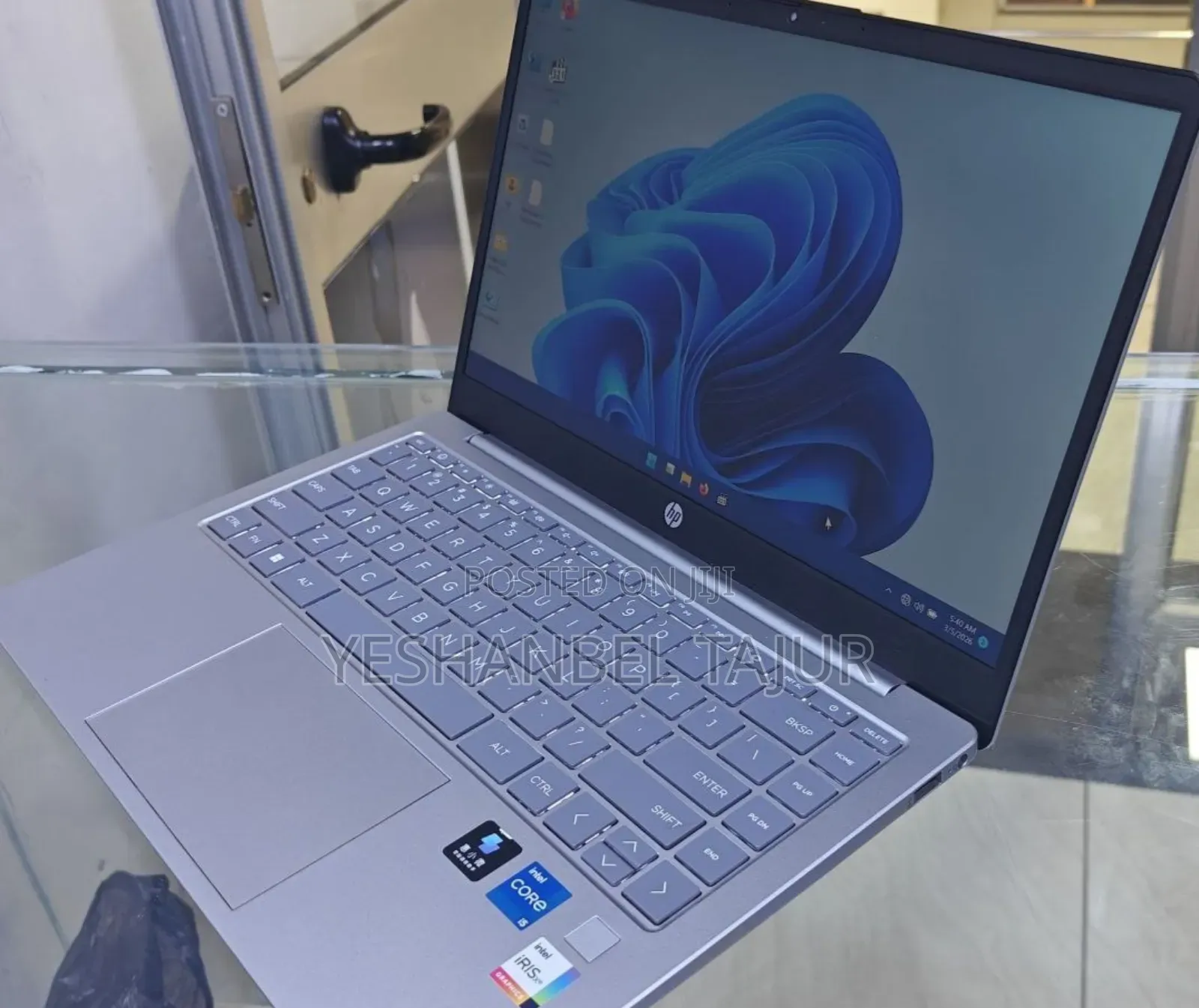 New Laptop HP Stream Notebook 16GB Intel Core i5 SSD 1T