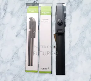 R1-L Selfie Stick – Smooth and Stable Photography