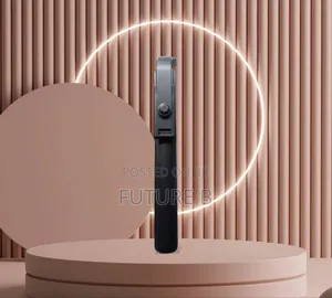R1-L Selfie Stick – Smooth and Stable Photography