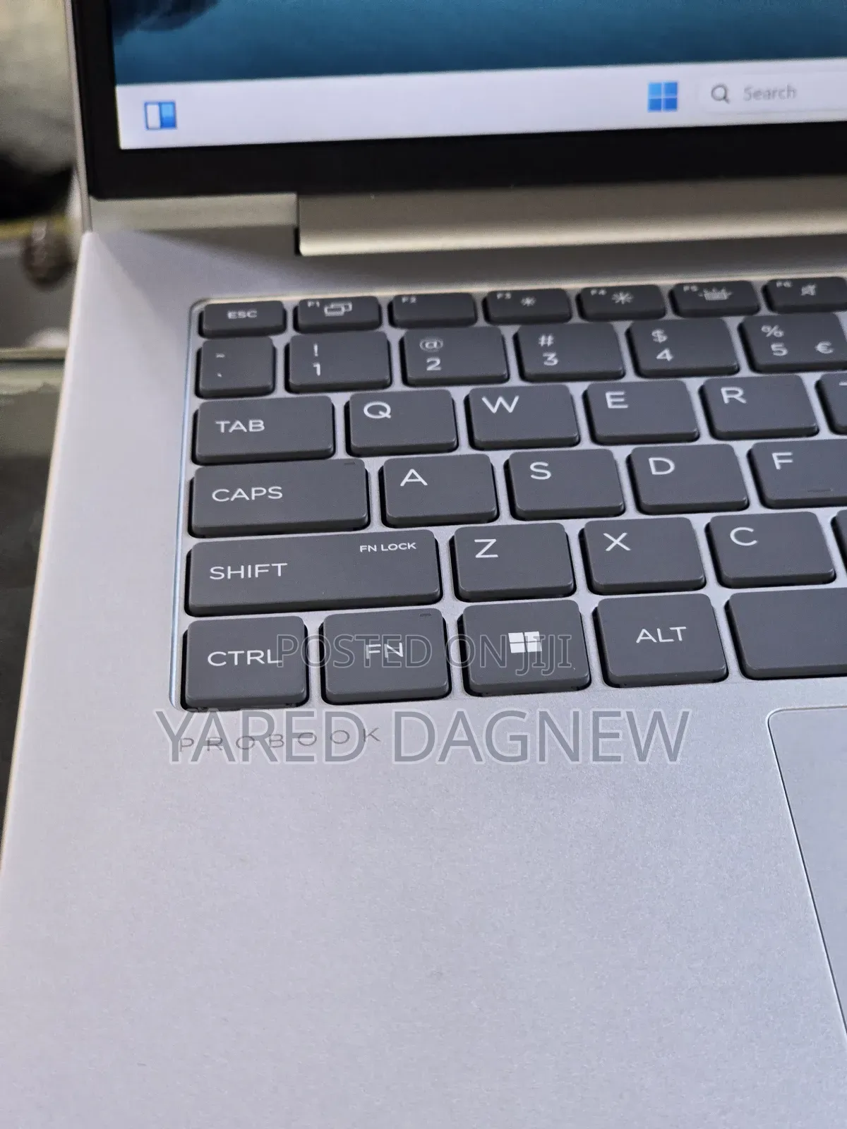 New Laptop HP 16GB Intel Core Ultra 5 SSD 512GB