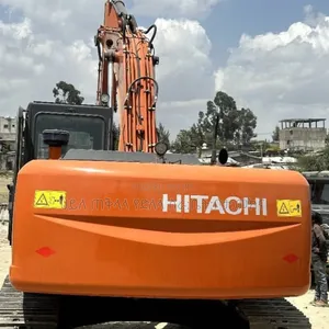 2025 Hitach Excavator