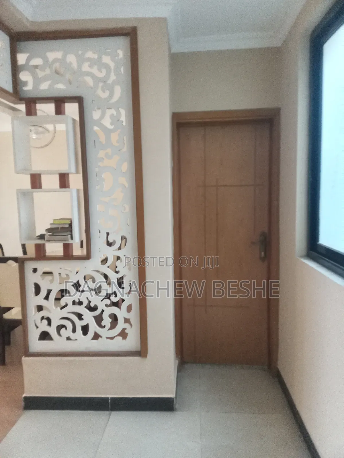 5bdrm House in Akaky Kaliti for sale