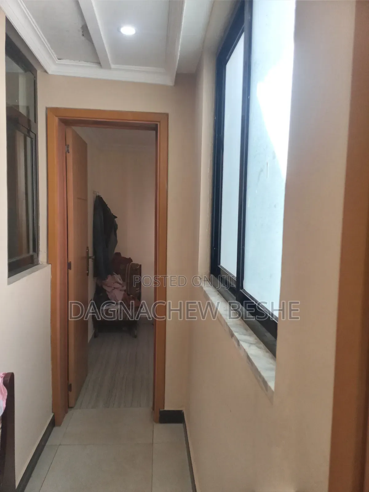 5bdrm House in Akaky Kaliti for sale