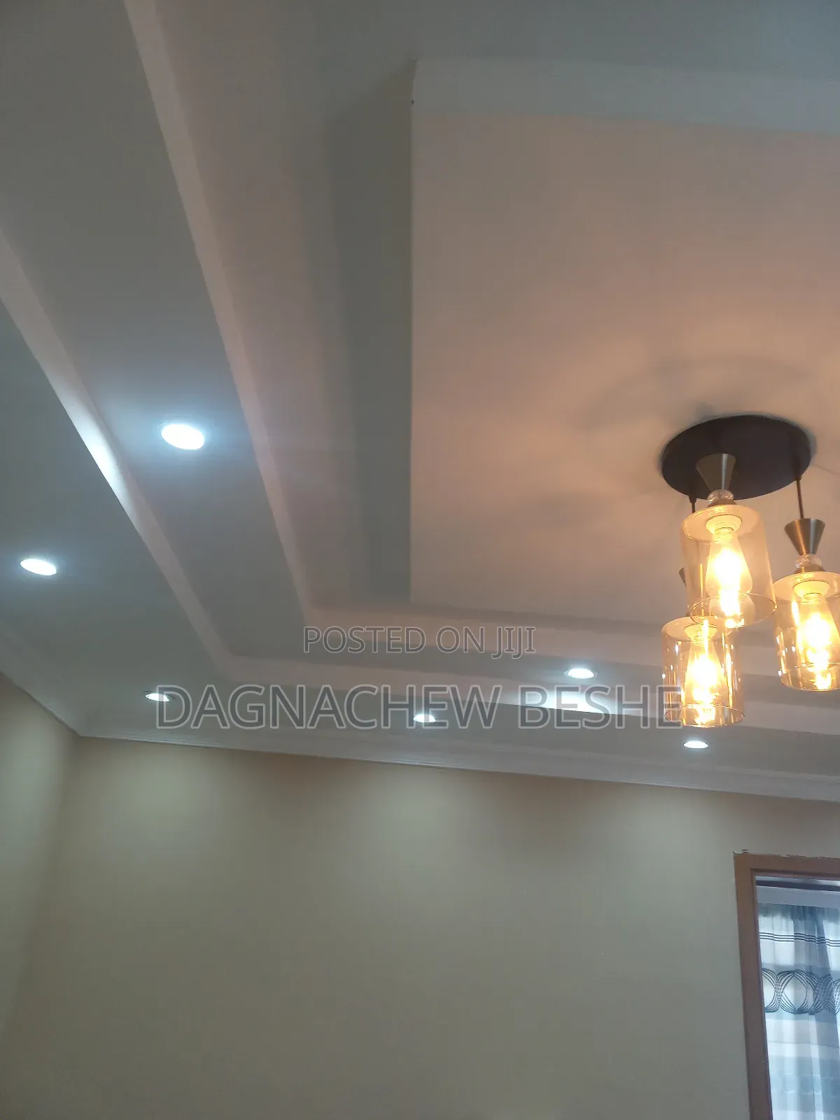 5bdrm House in Akaky Kaliti for sale
