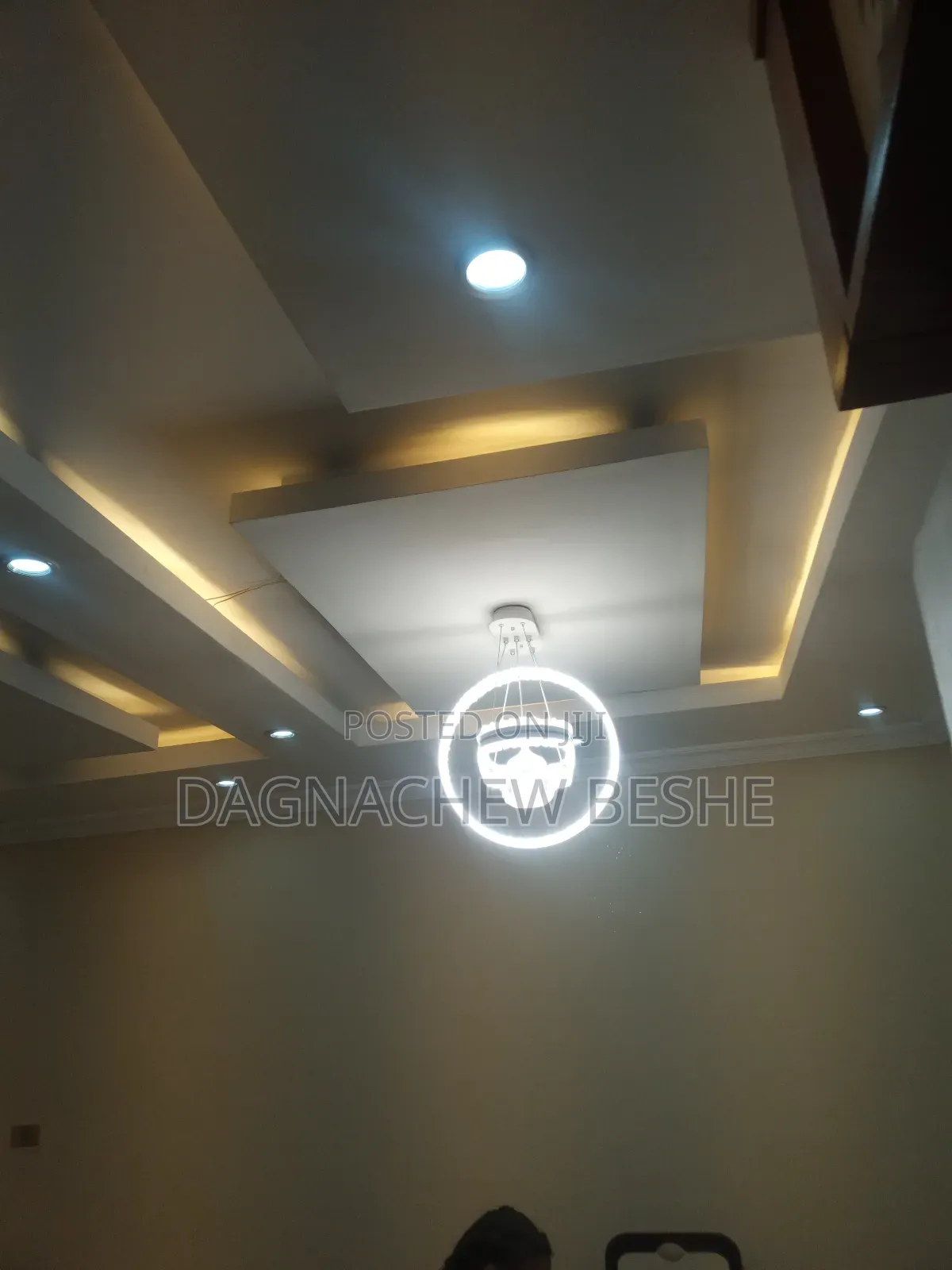 5bdrm House in Akaky Kaliti for sale