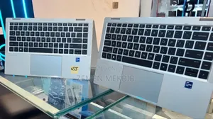New Laptop HP EliteBook 1040 G8 16GB Intel Core i7 SSD 512GB