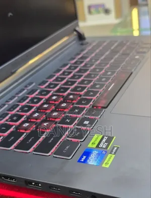 New Laptop Asus 16GB Intel Core i7 SSD 1T