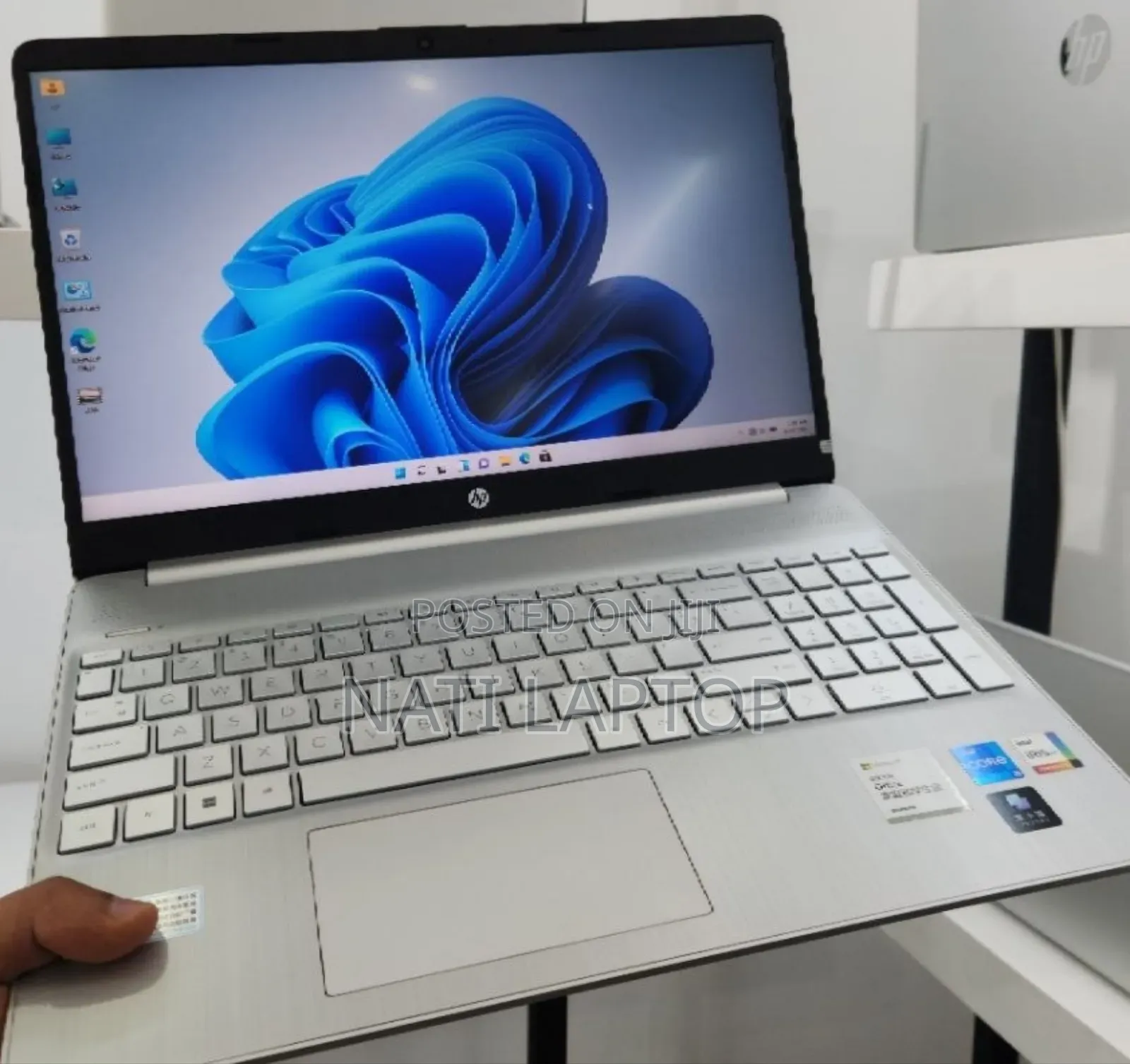 New Laptop HP Stream Notebook 16GB Intel Core i5 SSD 512GB