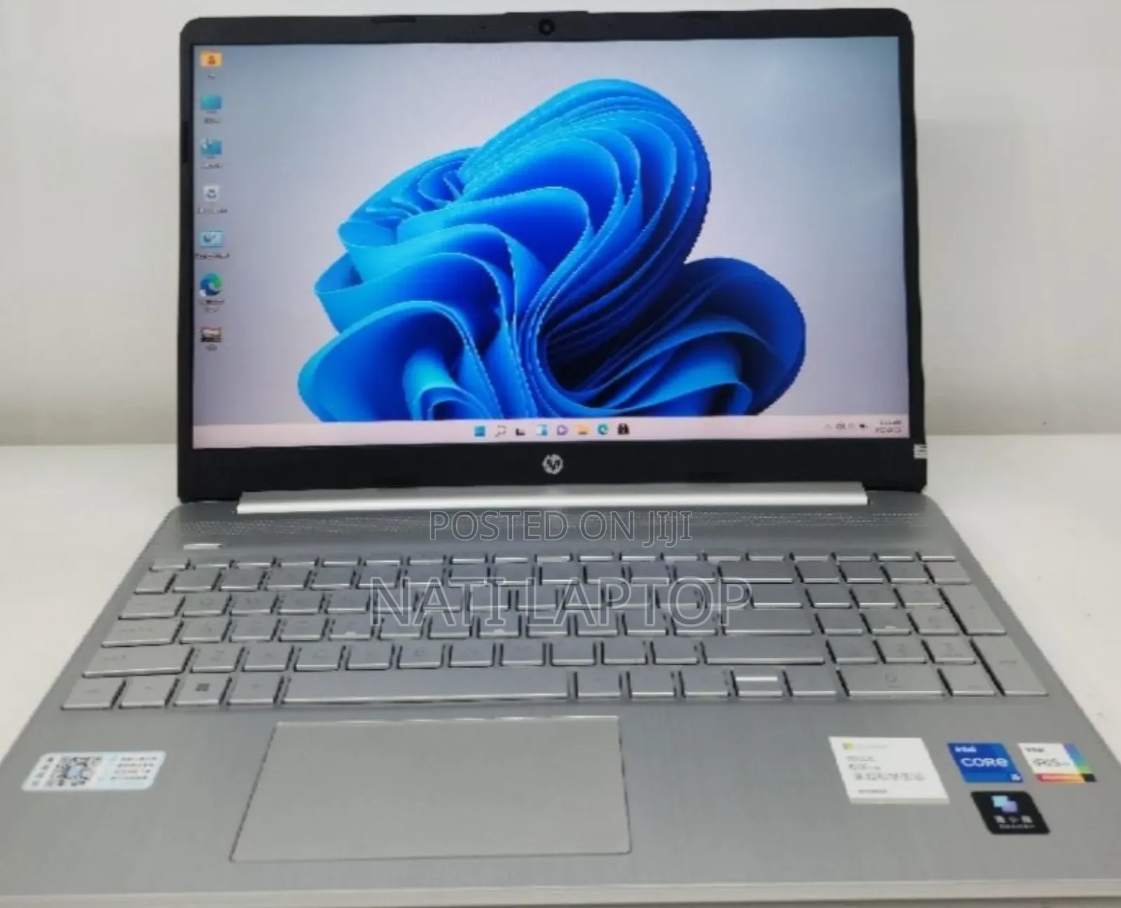 New Laptop HP Stream Notebook 16GB Intel Core i5 SSD 512GB