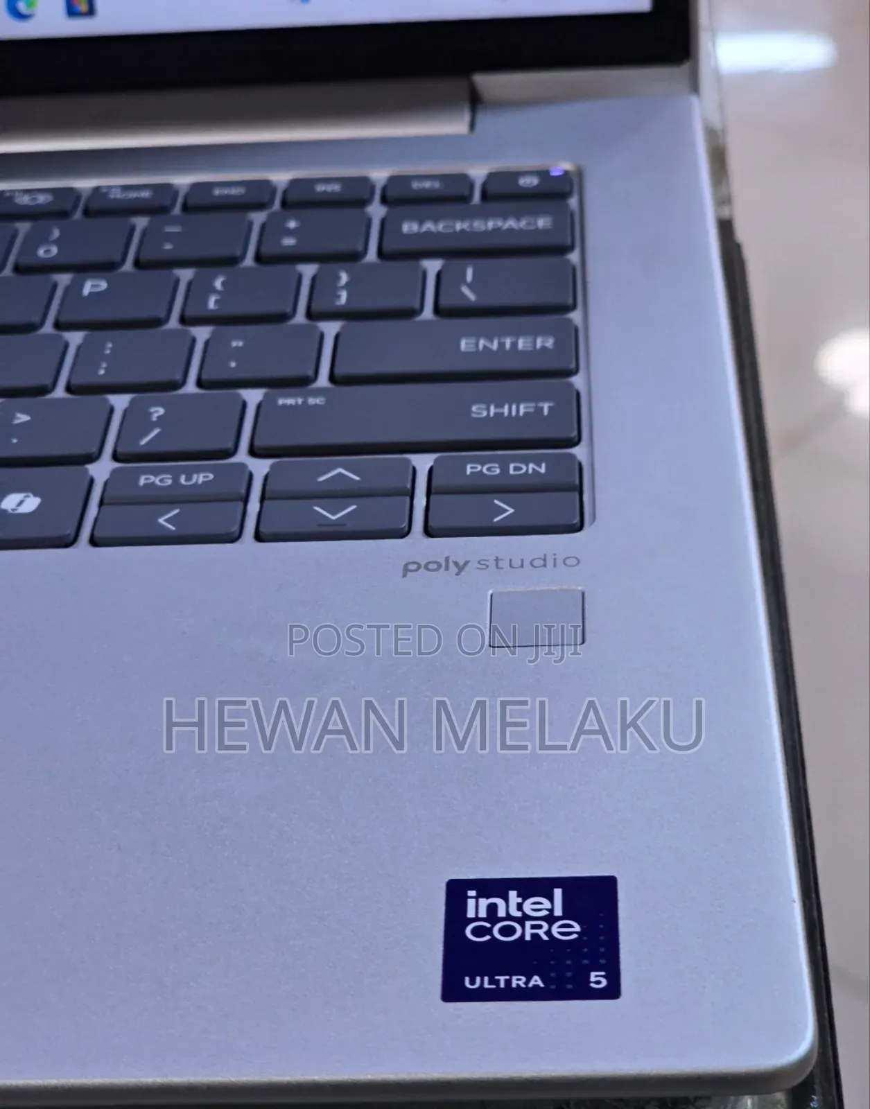 New Laptop HP ProBook 440 G10 16GB Intel Core 5 SSD 512GB