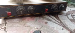 Standard Waffle Maker
