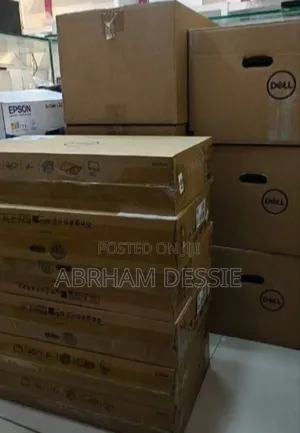 New Desktop Computer Dell 8GB Intel Core i5 SSD 512GB