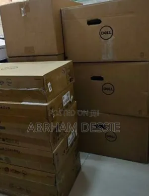 New Desktop Computer Dell 8GB Intel Core i5 SSD 512GB