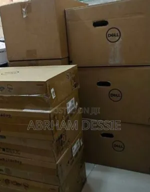 New Desktop Computer Dell 8GB Intel Core i5 SSD 512GB