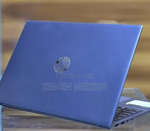 New Laptop HP 16GB AMD Ryzen 7 SSD 512GB