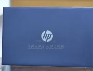 New Laptop HP 16GB AMD Ryzen 7 SSD 512GB