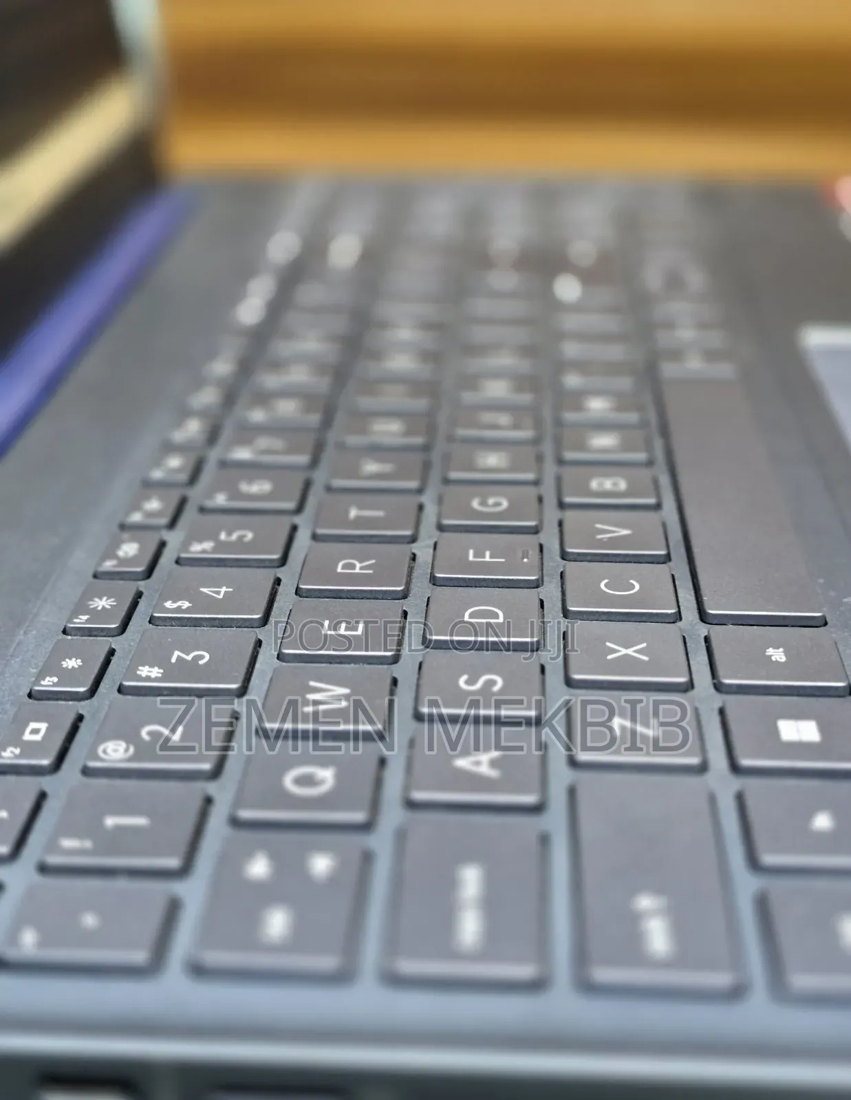 New Laptop HP 16GB AMD Ryzen 7 SSD 512GB