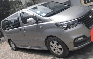 Hyundai Starex 2020