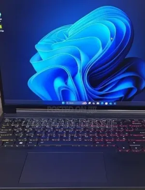 New Laptop Lenovo Legion 5 16GB Intel Core i7 SSD 512GB