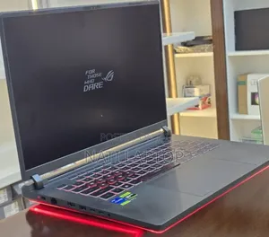 New Laptop Asus ROG Strix G16 G614 16GB Intel Core i7 SSD 1T