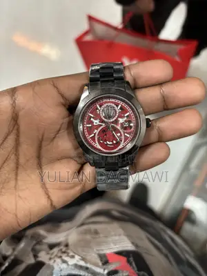Rolex Premium Dial