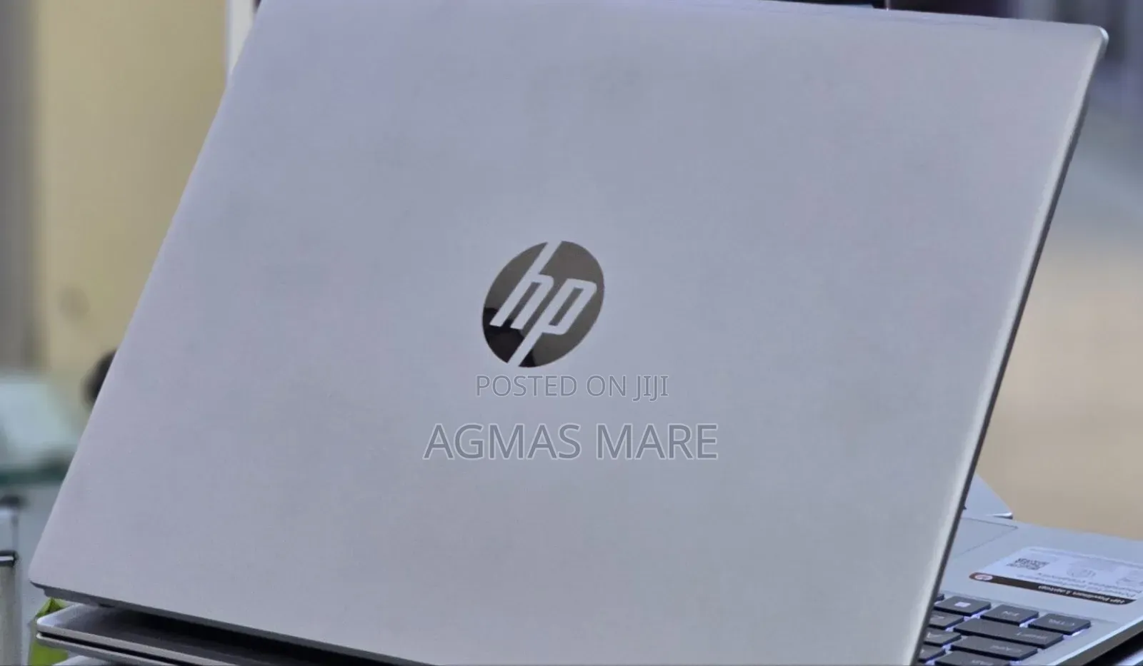 New Laptop HP Pavilion 14 8GB Intel Core Ultra 5 SSD 512GB