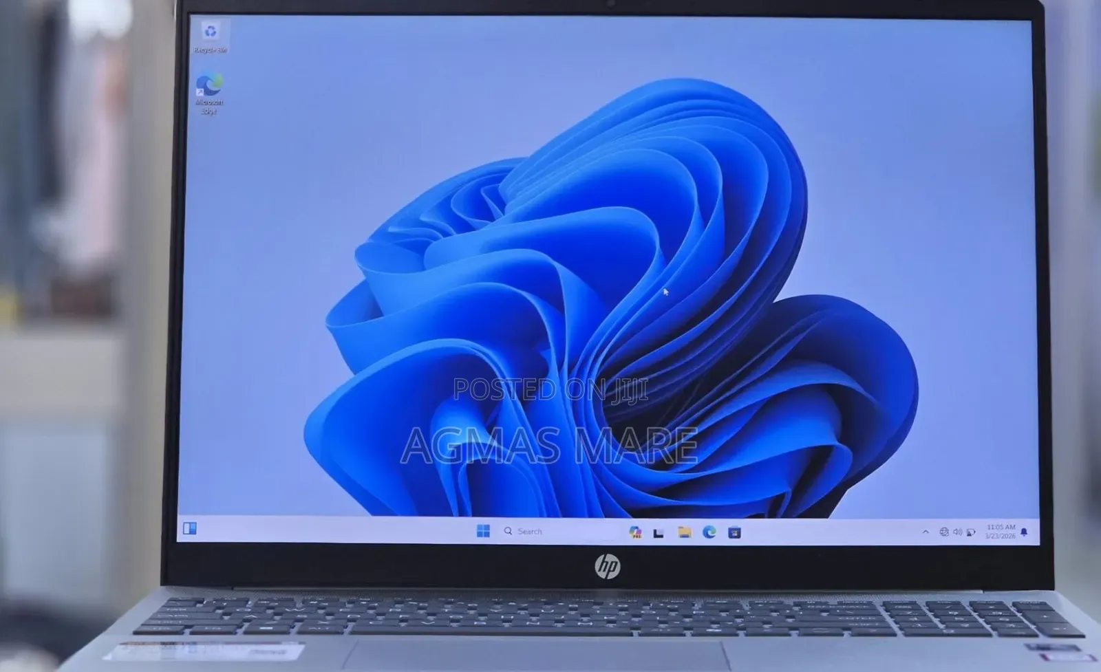 New Laptop HP Pavilion 14 8GB Intel Core Ultra 5 SSD 512GB
