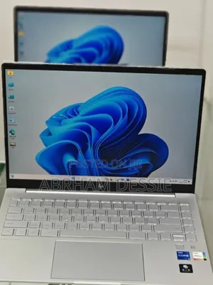New Laptop HP 16GB Intel Core i5 SSD 1T