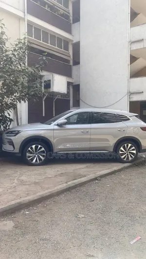 Byd Song Plus for Rent