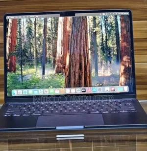 New Laptop Apple MacBook Air 2025 M4 15-inch 16GB Intel SSD 256GB