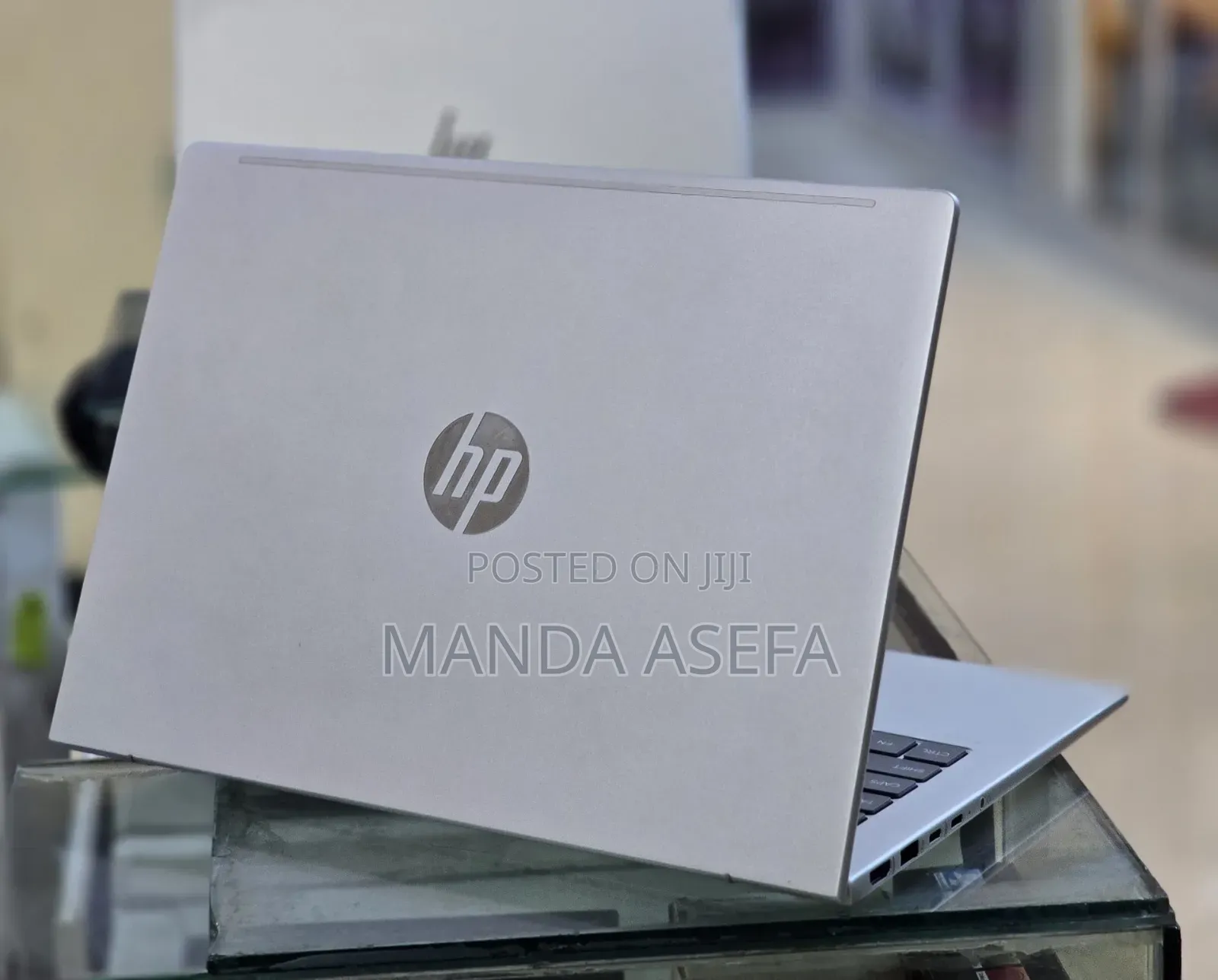 New Laptop HP ProBook 440 16GB Intel Core Ultra 5 SSD 512GB