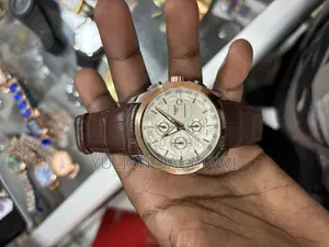 Tissot Men’S Watch