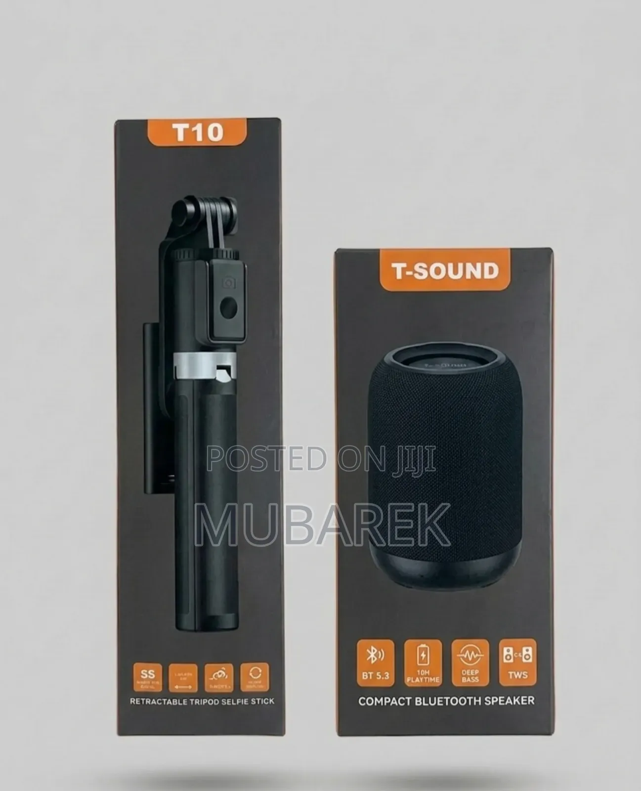 T10: The Foldable Photo Solution