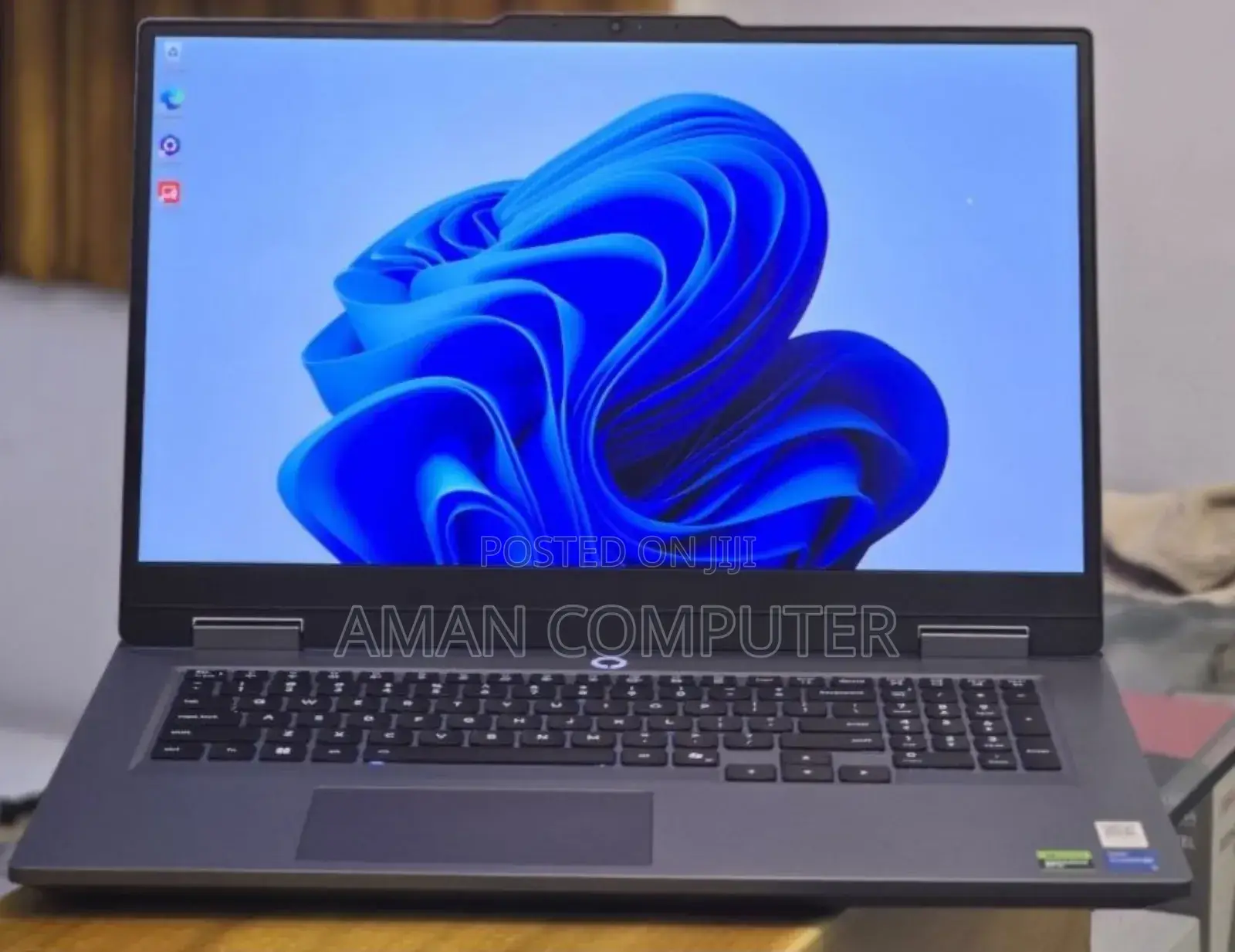 New Laptop Lenovo LOQ 15ARP9 16GB Intel Core i5 SSD 1T