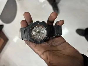 Hublot Spider Edition