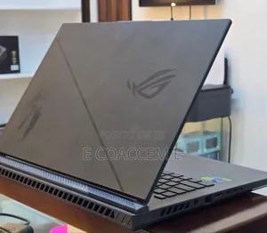 New Laptop Asus 40GB Intel Core i9 SSD 1T
