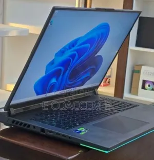 New Laptop Asus 40GB Intel Core i9 SSD 1T
