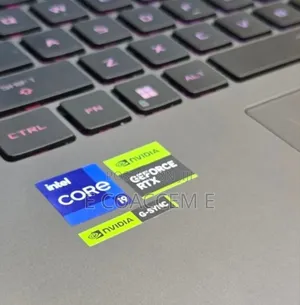 New Laptop Asus 40GB Intel Core i9 SSD 1T