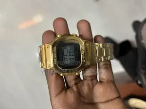 Casio Classic