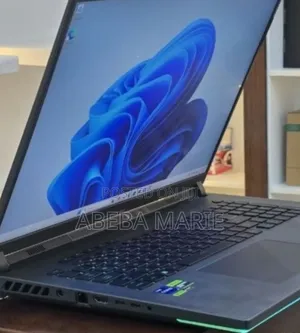 New Laptop Asus ROG Strix G17 40GB Intel Core i9 SSD 1T