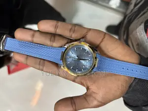 Omega Co Axial Men’S