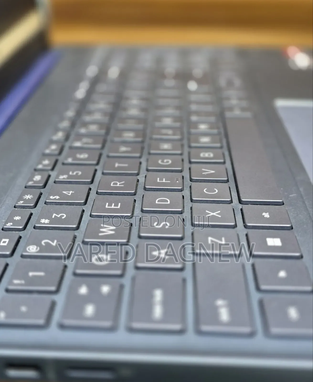 New Laptop HP Pavilion 15 16GB AMD Ryzen 7 SSD 512GB