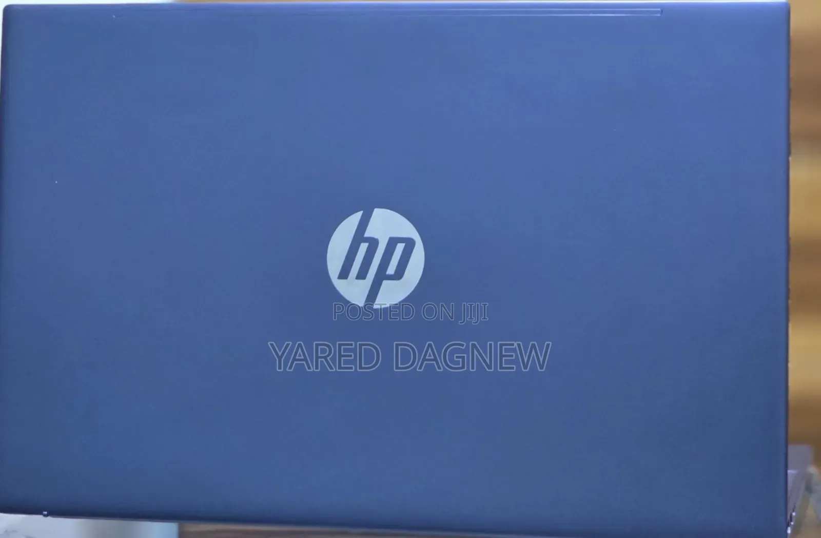 New Laptop HP Pavilion 15 16GB AMD Ryzen 7 SSD 512GB