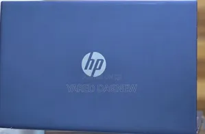 New Laptop HP Pavilion 15 16GB AMD Ryzen 7 SSD 512GB