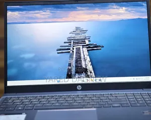 New Laptop HP Pavilion 15 16GB AMD Ryzen 7 SSD 512GB